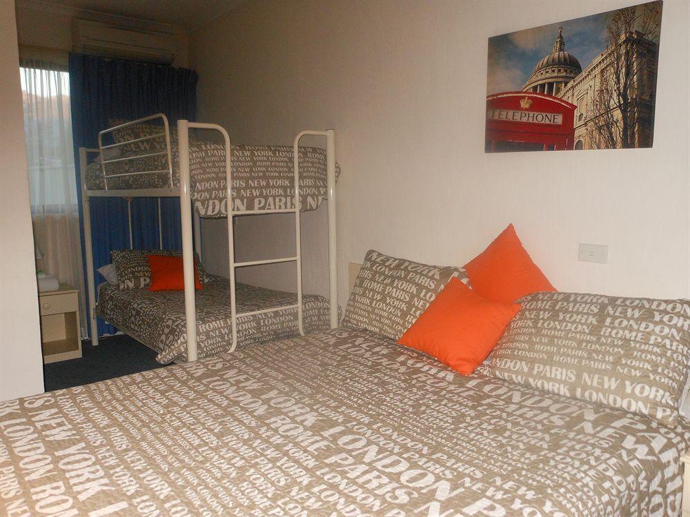 Bogong Moth Motel 마운트 뷰티 외부 사진
