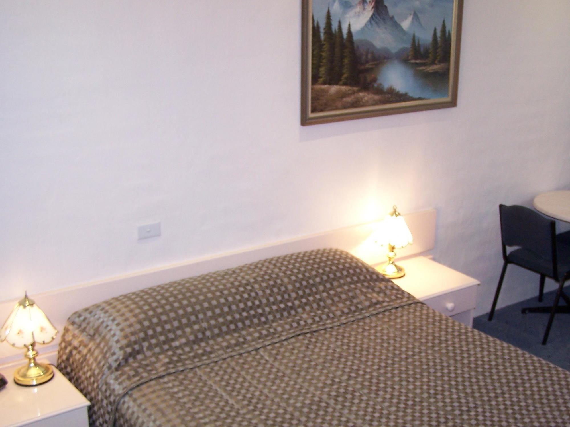 Bogong Moth Motel 마운트 뷰티 외부 사진