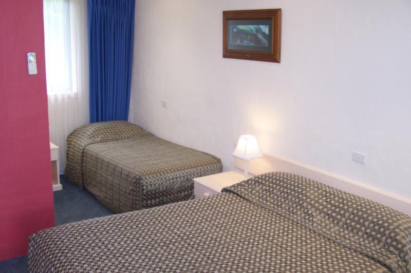 Bogong Moth Motel 마운트 뷰티 외부 사진