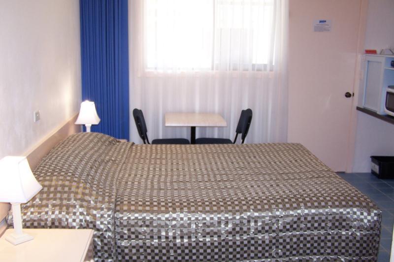 Bogong Moth Motel 마운트 뷰티 외부 사진