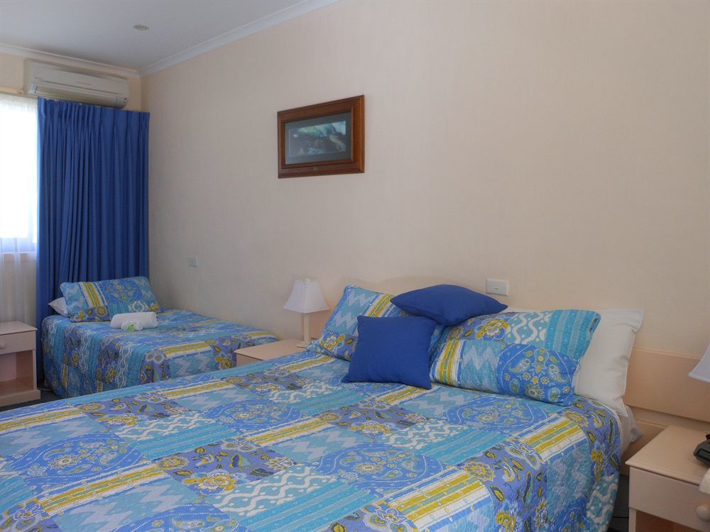 Bogong Moth Motel 마운트 뷰티 외부 사진