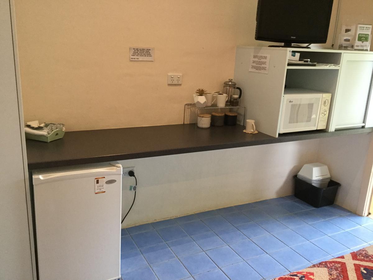 Bogong Moth Motel 마운트 뷰티 외부 사진
