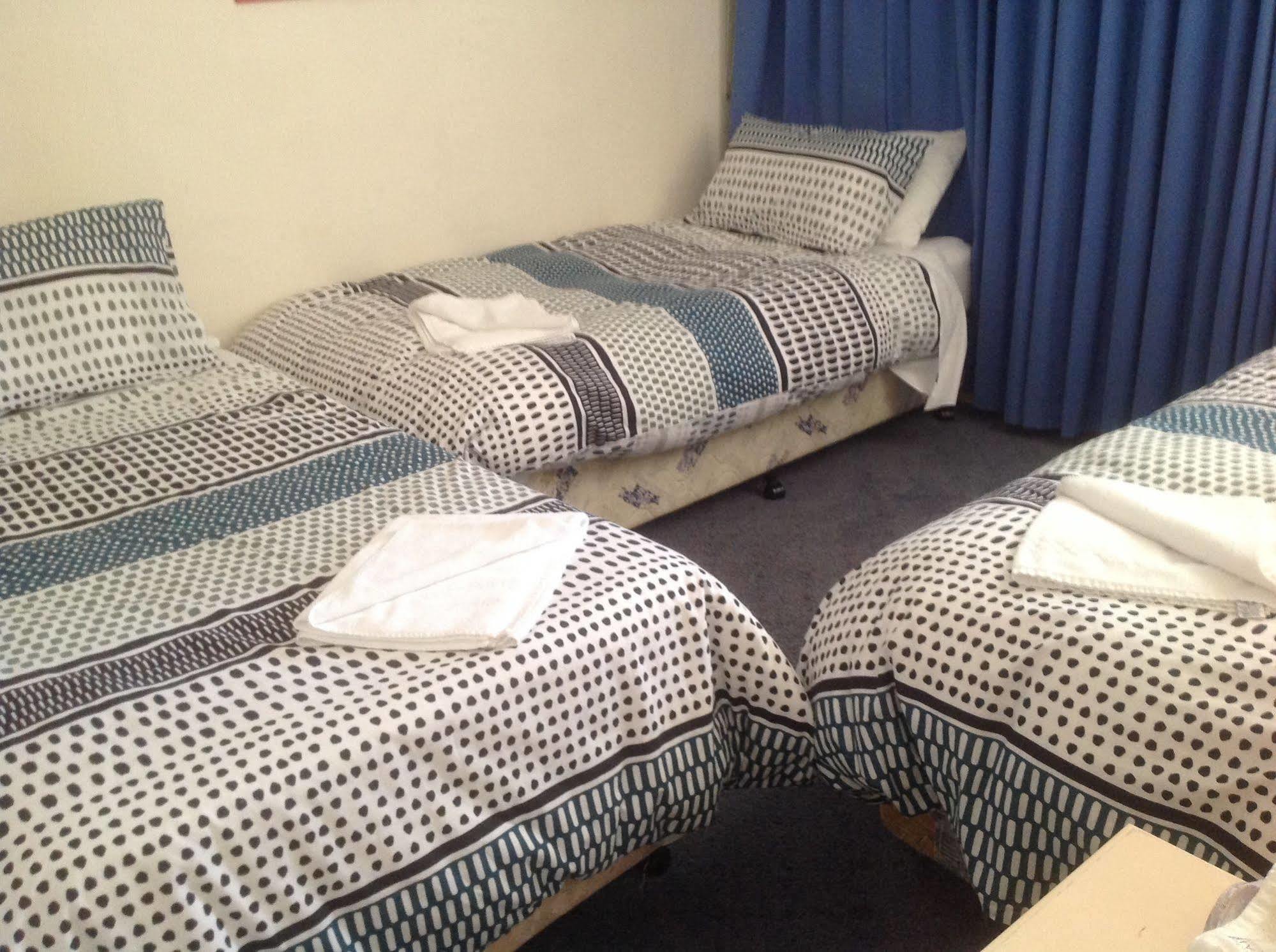 Bogong Moth Motel 마운트 뷰티 외부 사진
