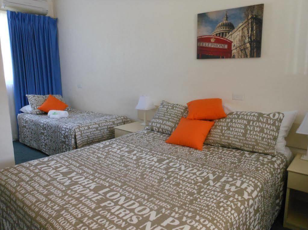 Bogong Moth Motel 마운트 뷰티 외부 사진