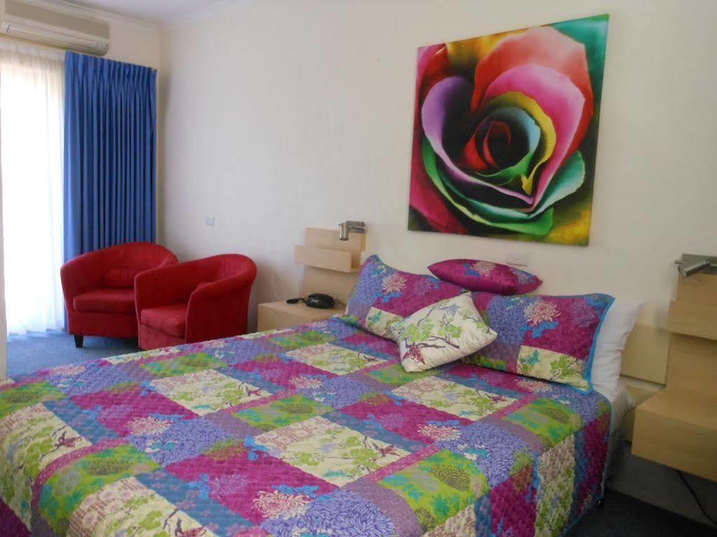 Bogong Moth Motel 마운트 뷰티 외부 사진